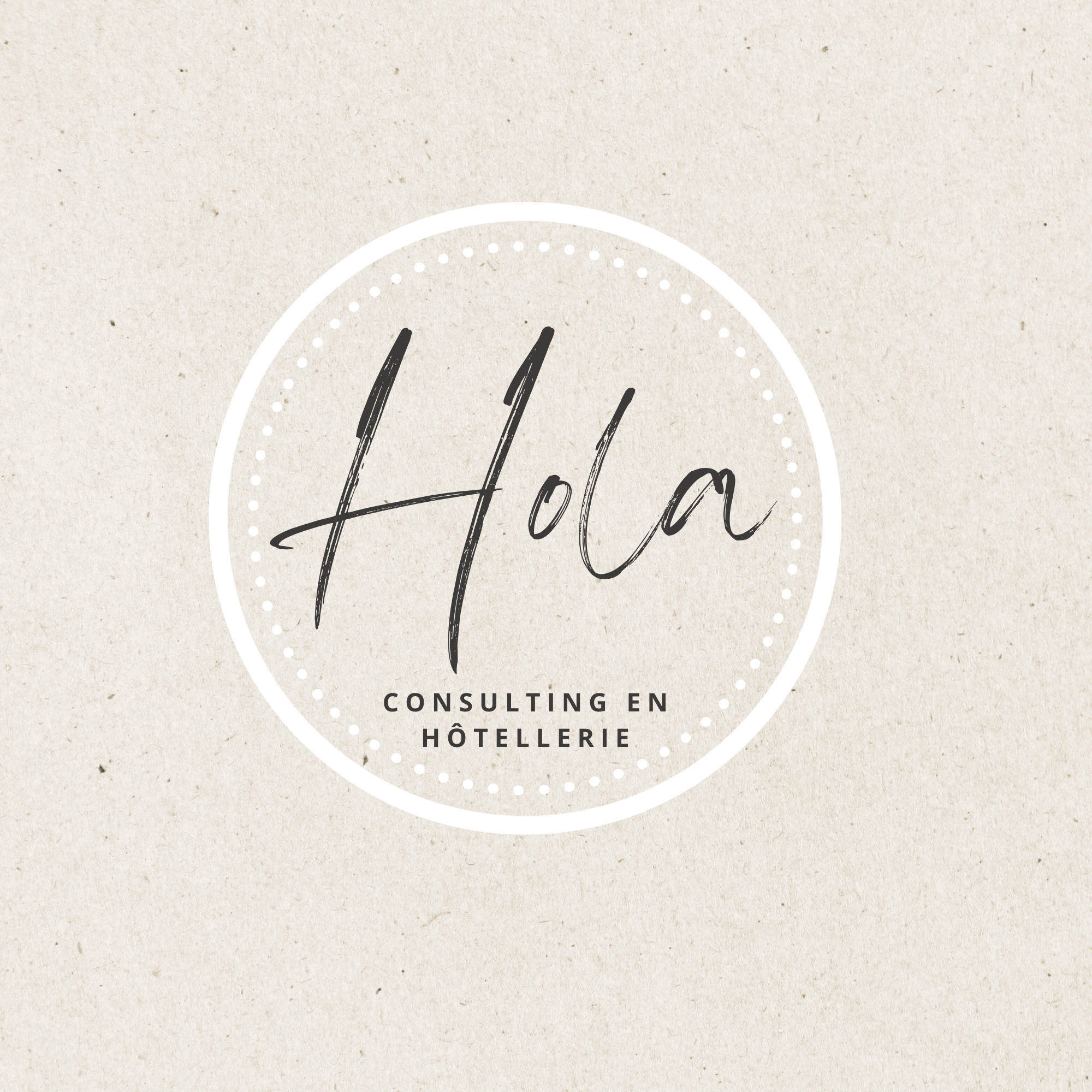 HOLA Consulting en Hôtellerie